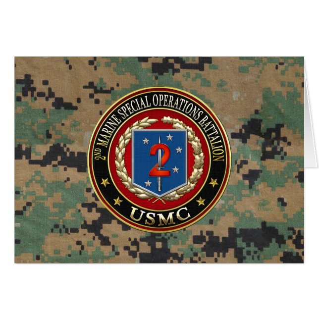2nd MSOB [3D] (Front Horizontal)