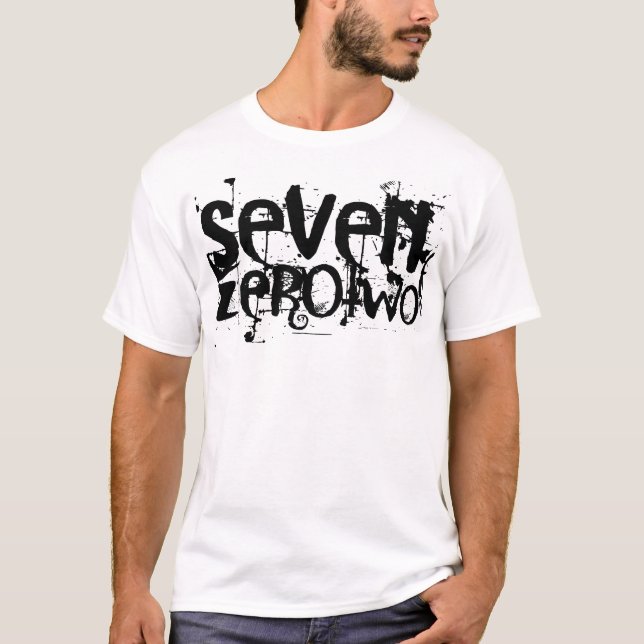 2ndDESIGN T-Shirt (Front)