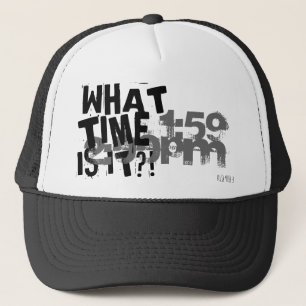 [2PM]trucker Trucker Hat