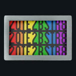 2QTE2BSTR8 belt buckle<br><div class="desc">"Too cute to be straight". See my store for more items with this design.</div>