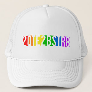 2QTE2BSTR8 hat - choose colour