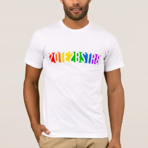 2QTE2BSTR8 shirt - choose style & colour