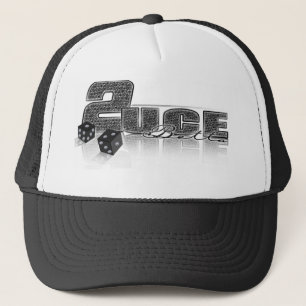 2uce Betta Hat