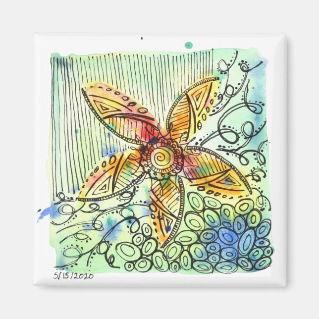 2x2 Magnet - 5-15-2020 (Front)