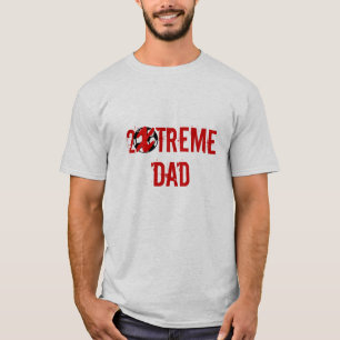 2XTREME DAD TEE