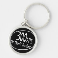 300 FPS