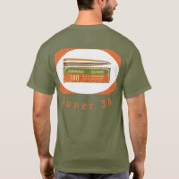 300 H&H Magnum T-Shirt