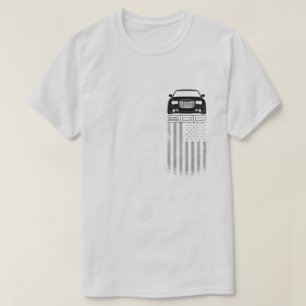 300 USA Men's Basic T-Shirt
