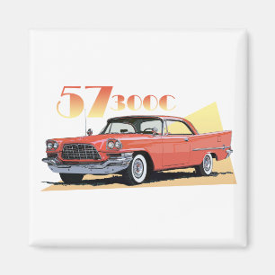 300C MAGNET