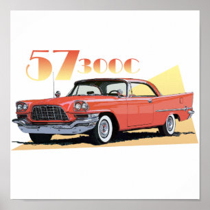 300C POSTER
