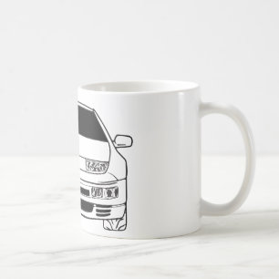 300ZX Mug