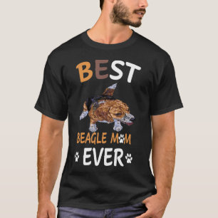 301 Best Beagle Mum Ever T-Shirt