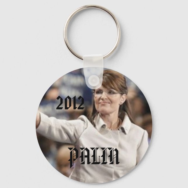 3070168[1], PALIN, 2012 KEY RING (Front)