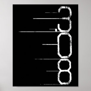308 Ammo Shirts Hunting Firing Range Gun Lovers S  Poster