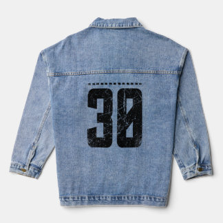 30 Hakkari Turkey Türkiye Uludere Yüksekova Merkez Denim Jacket