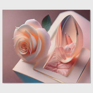 30 inches x 6 feet Wrapping Paper