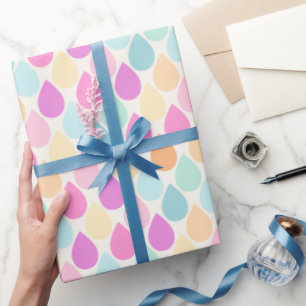 30 Inches x 6 Feet Wrapping Paper