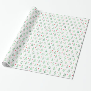 30 inches x 6 feet Wrapping Paper, Glossy Wrapping Paper