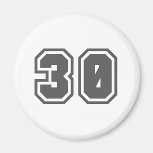 30 MAGNET