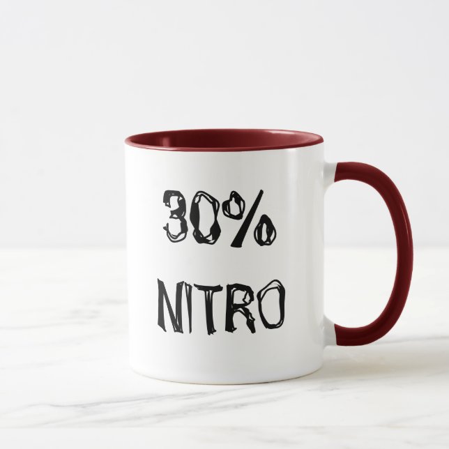 30%NITRO MUG (Right)