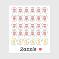 30 planner stickers - Events #3