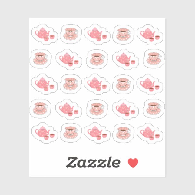 30 planner stickers - Events #6 (Sheet)