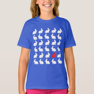 30 Rabbits shirt