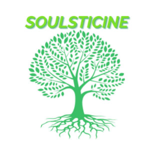 30 SOULSTICINE Sticker 