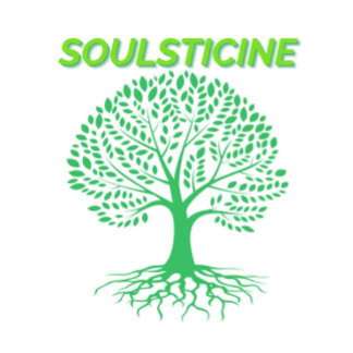 30 SOULSTICINE Sticker