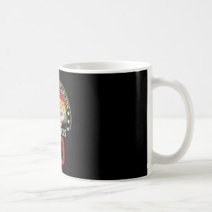 30 Year Old Bday Fabulous 30th Birthday Gift Women Coffee Mug
