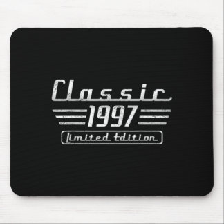 30 Year Old Gifts Men Vintage Clic Car 1997 30th Mouse Pad