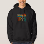 30 Year Old Vintage 1995 Retro 30th Birthday Gift  Hoodie<br><div class="desc">30 Year Old Vintage 1995 Retro 30th Birthday Gift Men Women</div>