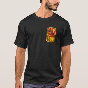 30th Air Defense Artillery Brigade Patch 30th ADA T-Shirt