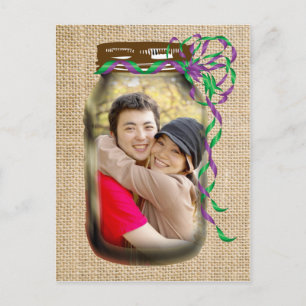 30th Anniversary Renewal Of Wedding Vows Invitatio Invitation Postcard