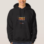 30th Birthday 1995 LIMITED EDITION Party 30 Years Hoodie<br><div class="desc">30th Birthday 1995 LIMITED EDITION Party 30 Years</div>