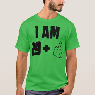 30th birthday 6 T-Shirt