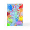 30th Birthday - Balloon Birthday Card - Happy Birt