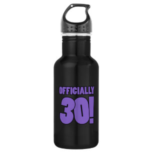 30th Birthday Humour 532 Ml Water Bottle