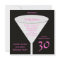 30th Birthday Party Invitation 30th Toast