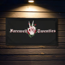 30th Birthday Party - RIP 20s Funeral for Twenties