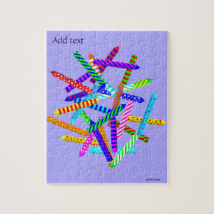 30th Birthday Puzzle