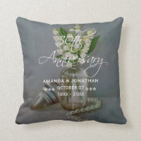 30th Pearl Wedding Anniversary Commemorative