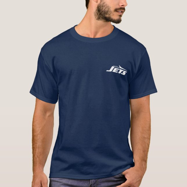 30yr EHS Reunion (Mens) T-Shirt (Front)