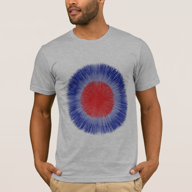 3114317-2-polish T-Shirt (Front)