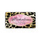 311 Bodacious Boutique Leopard