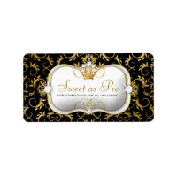 311-Ciao Bella Golden Divine Rich Black