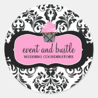 311 Event & Bustle Cupcake