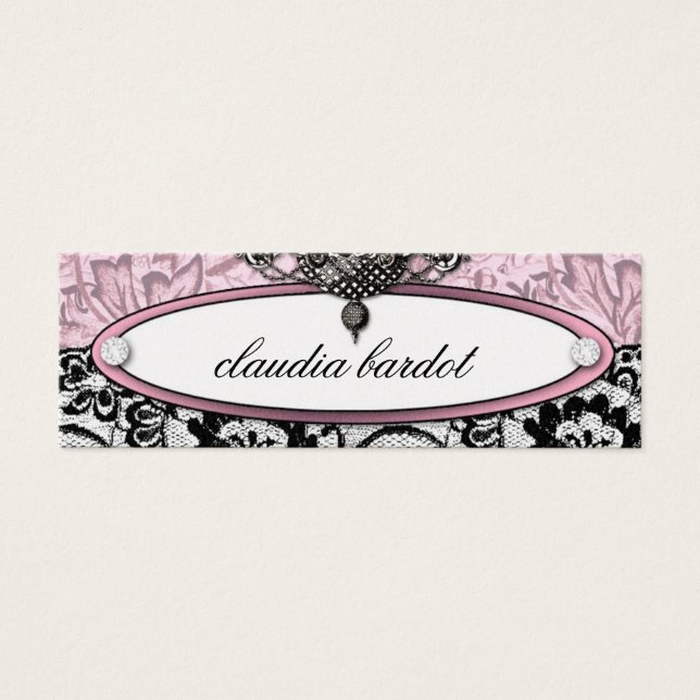 311 Frenchie Budoir | Vintage Pink (Front)