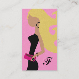 311 HIGH FASHIONISTA GOLD CARD SAYS IT ALL