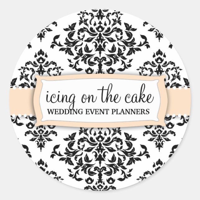 311 Icing on the Cake Creamsicle Sticker (Front)